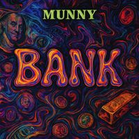 MUNNY - BANK
