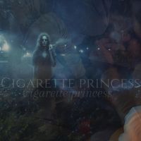 Ukiyo - Cigarette Princess (Explicit)