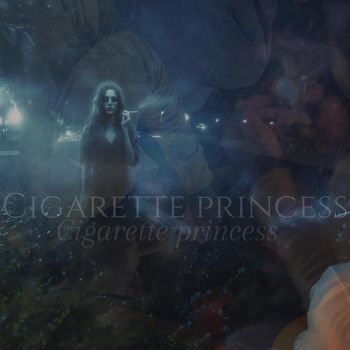 Ukiyo - Cigarette Princess (Explicit)