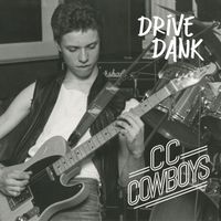 CC Cowboys - Drive dank