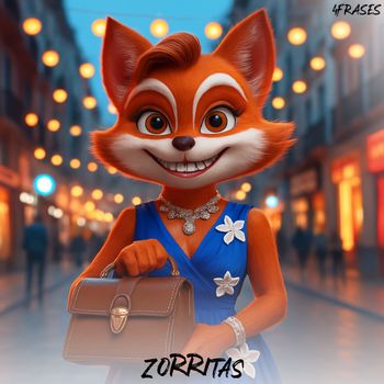 4frases - Zorritas (Explicit)