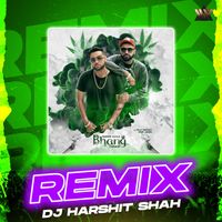 Karan Aujla - Bhang (Weed) (Remix)