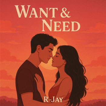 R-Jay - Want & Need