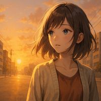 Mellow - 渇いた思い出に水をやるように