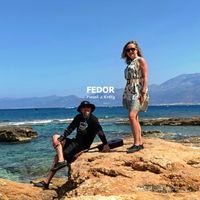 FEDOR - Pieseň z Kréty