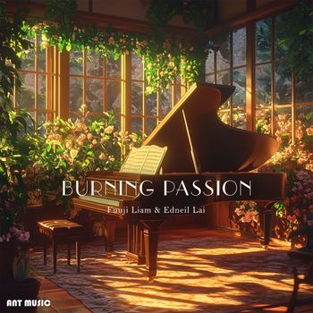 Fuuji Liam - Burning Passion