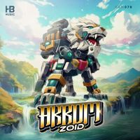 Akrom - Zoid
