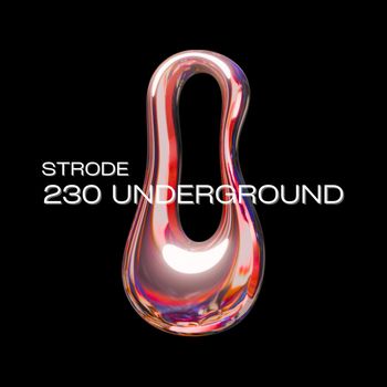Strode - 230 Underground