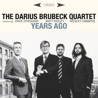 Darius Brubeck - Years Ago