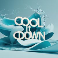 Alan Tew - Cool It Down