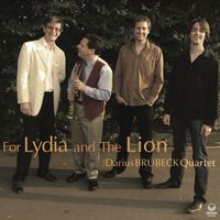 Darius Brubeck - For Lydia and the Lion