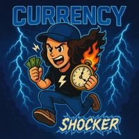 SHOCKER - Currency (Explicit)