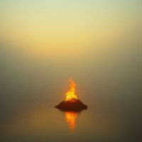 ena - Fire in the Quiet