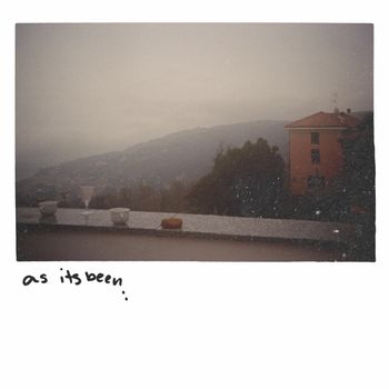 sacred - as its been