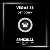 VEGAS 86 - Get Down