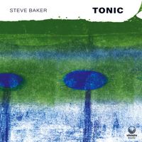 Steve Baker - The Garden
