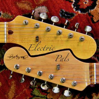 Neil Murray7 - Electric Pals