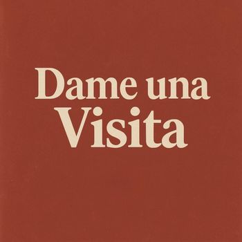 AMOR - Dame Un Visita