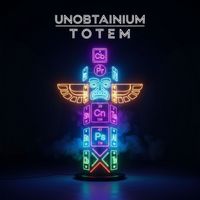 Totem - Unobtainium (Explicit)