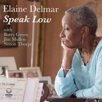 Elaine Delmar - Tea for Two