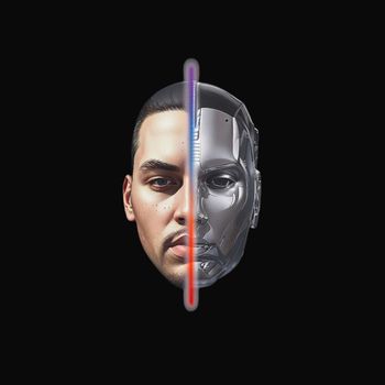 NOVATRON - BEYOND THE MIRROR (Explicit)