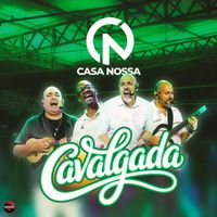 Casa Nossa - Cavalgada
