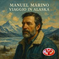 Manuel Marino - Viaggio in Alaska
