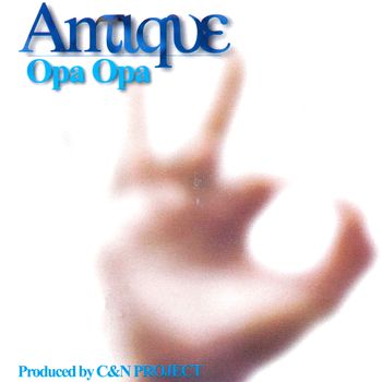 Antique - Opa Opa