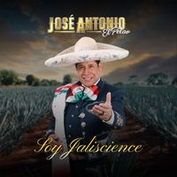 Jose Antonio - Soy Jaliscience
