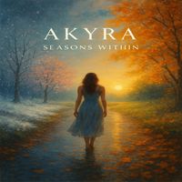 AKYRA - Seasons Within