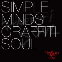 Simple Minds - Graffiti Soul (Deluxe Edition)