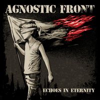 Agnostic Front - Way Of War