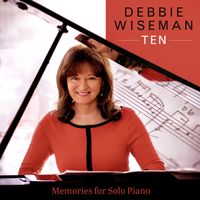 Debbie Wiseman - Ten