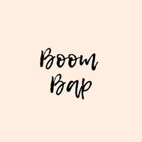 alison - Boom bap (Explicit)