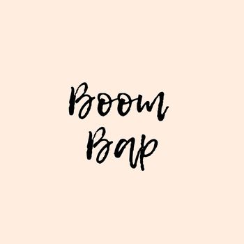 alison - Boom bap (Explicit)