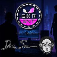Don Sirius - East Side Nuh Play - Instrumental