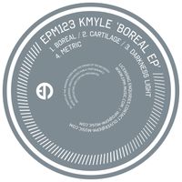 Kmyle - Boreal EP