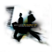 Gentleman - Runaway - EP