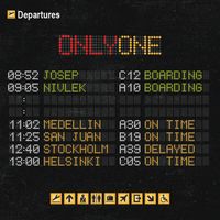 Josep - Only One (Explicit)