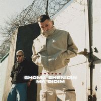 Shayea - Shoma Shenidin Ma Didim (Explicit)