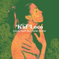 Kid Loco - Concrete Islands, Lies & Vanités (Remixes)