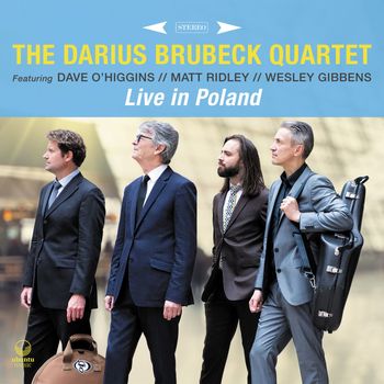 Darius Brubeck - Take Five