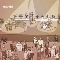 Meraki - Meraki