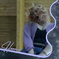 Hannie - Magic Mirror