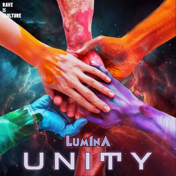 Lum1na - Unity