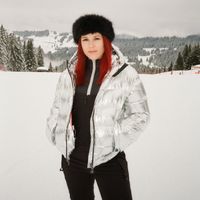 Katy B - Avalanche (Extended Mix)