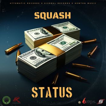 Squash - Status (Explicit)