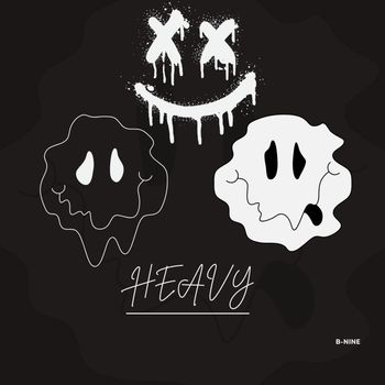 B-NINE - Heavy