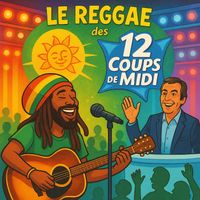 Kalou - Le reggae des 12 coups de midi 