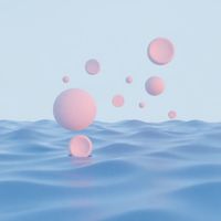 Hollow - Strawberry Lipstick